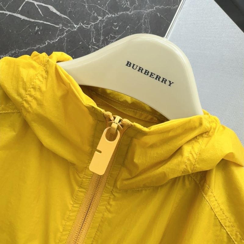 Burberry Outwear